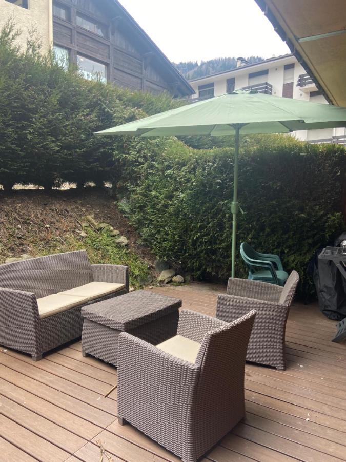 Vallee De Chamonix Au Pied Des Pistes * Les Houches